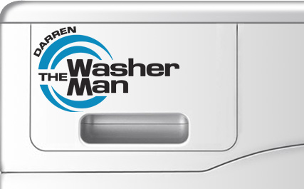 The Washerman Hull